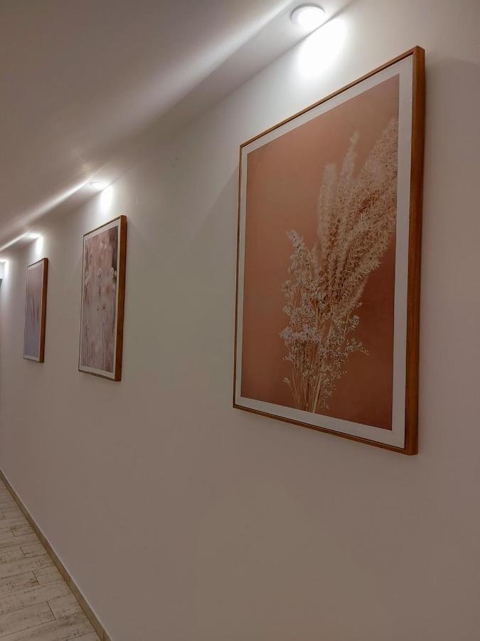 Hotel Akacos Tanya Es Vendeghaz Marok Zewnętrze zdjęcie