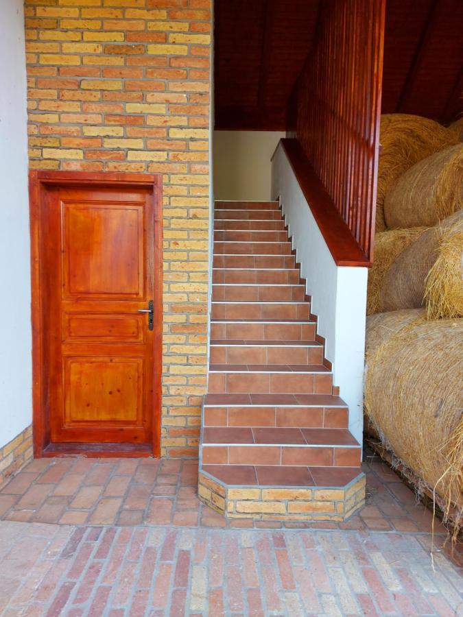 Hotel Akacos Tanya Es Vendeghaz Marok Zewnętrze zdjęcie