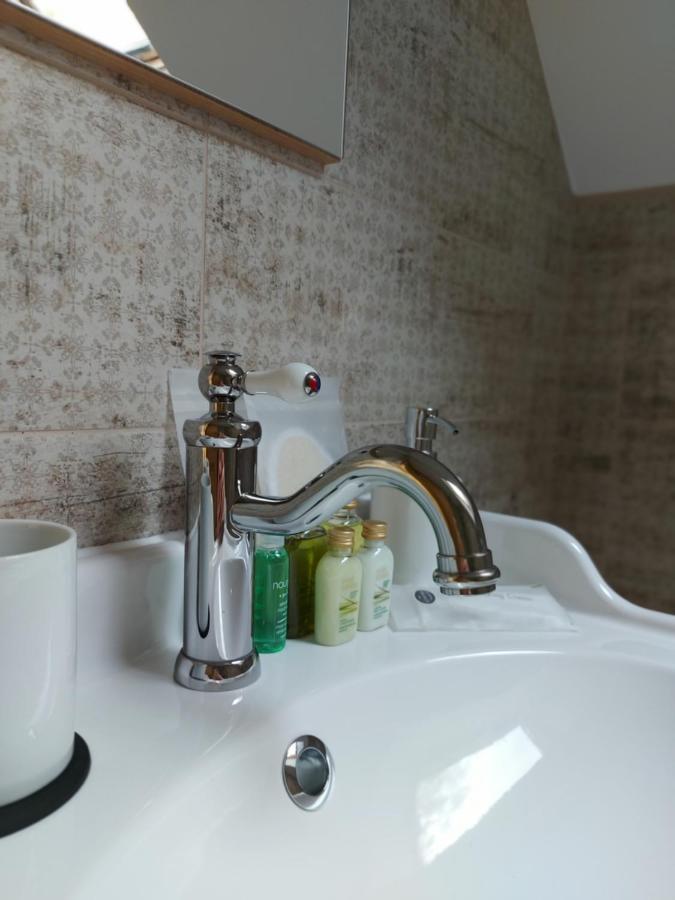 Hotel Akacos Tanya Es Vendeghaz Marok Zewnętrze zdjęcie