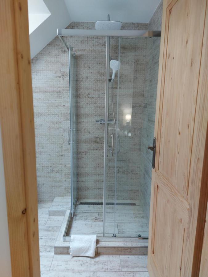Hotel Akacos Tanya Es Vendeghaz Marok Zewnętrze zdjęcie