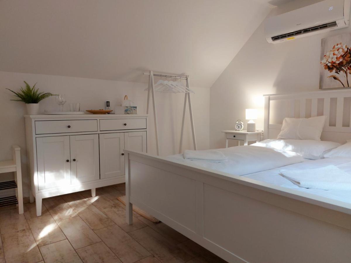 Hotel Akacos Tanya Es Vendeghaz Marok Zewnętrze zdjęcie