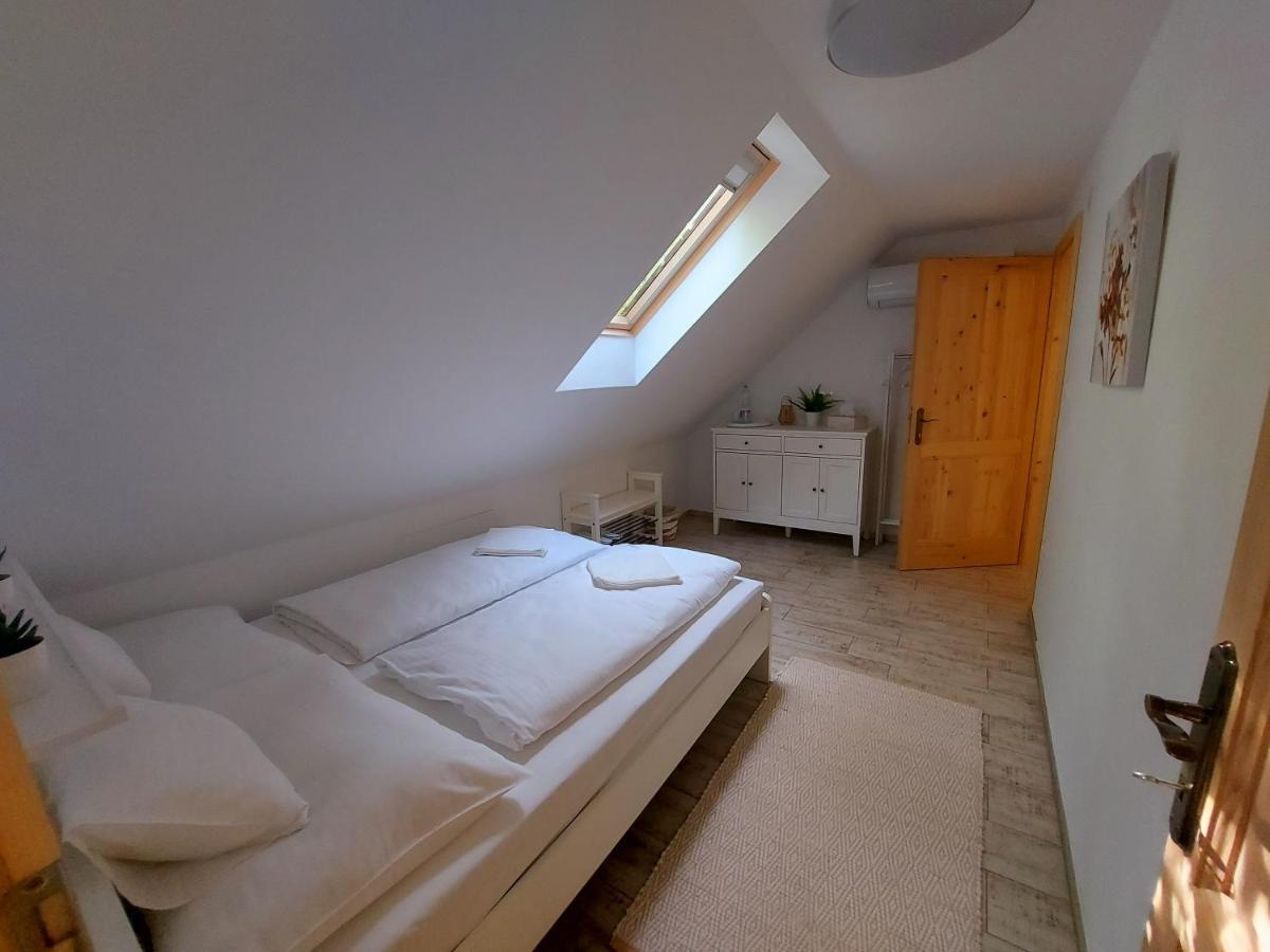 Hotel Akacos Tanya Es Vendeghaz Marok Zewnętrze zdjęcie