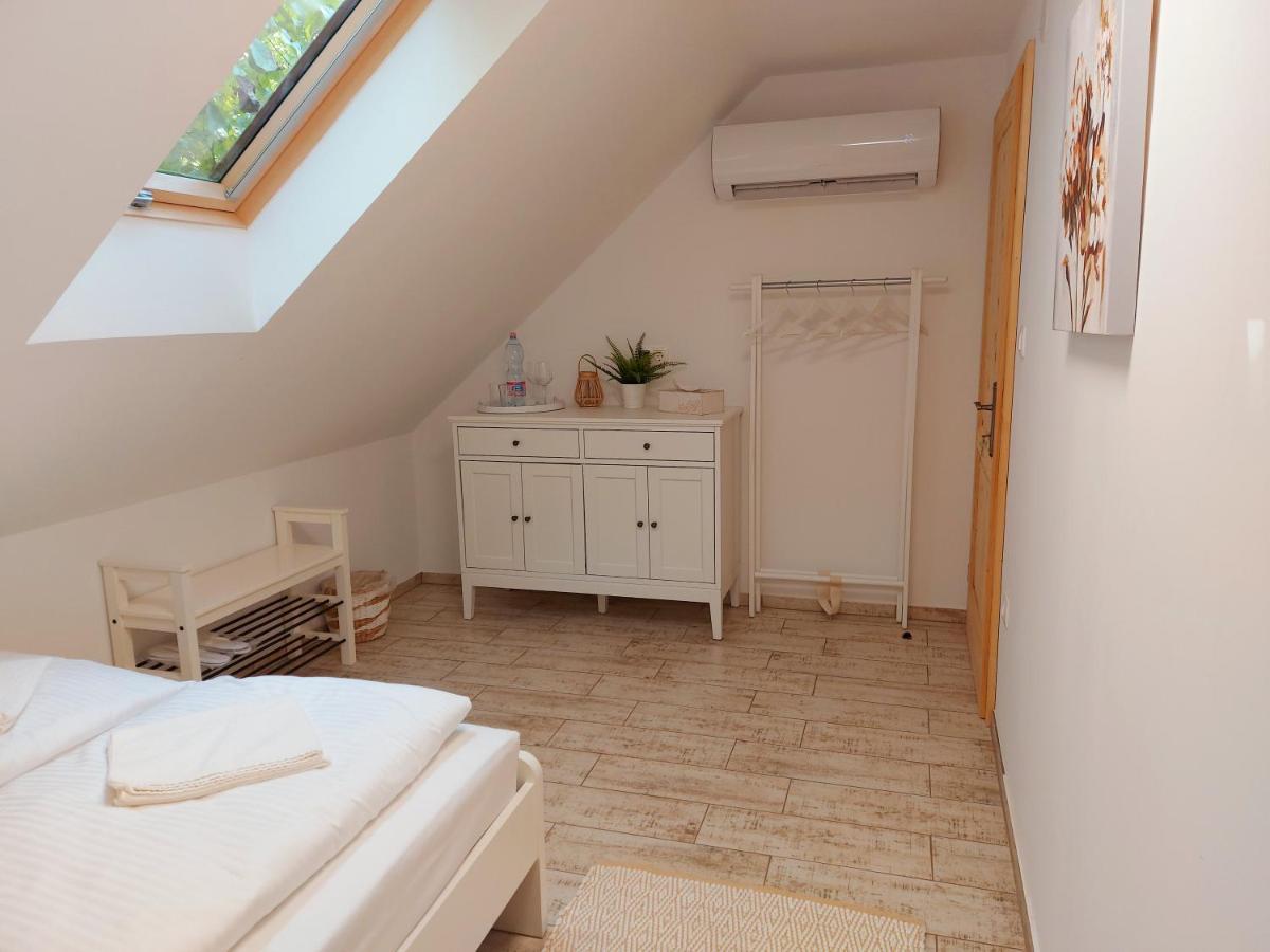 Hotel Akacos Tanya Es Vendeghaz Marok Zewnętrze zdjęcie